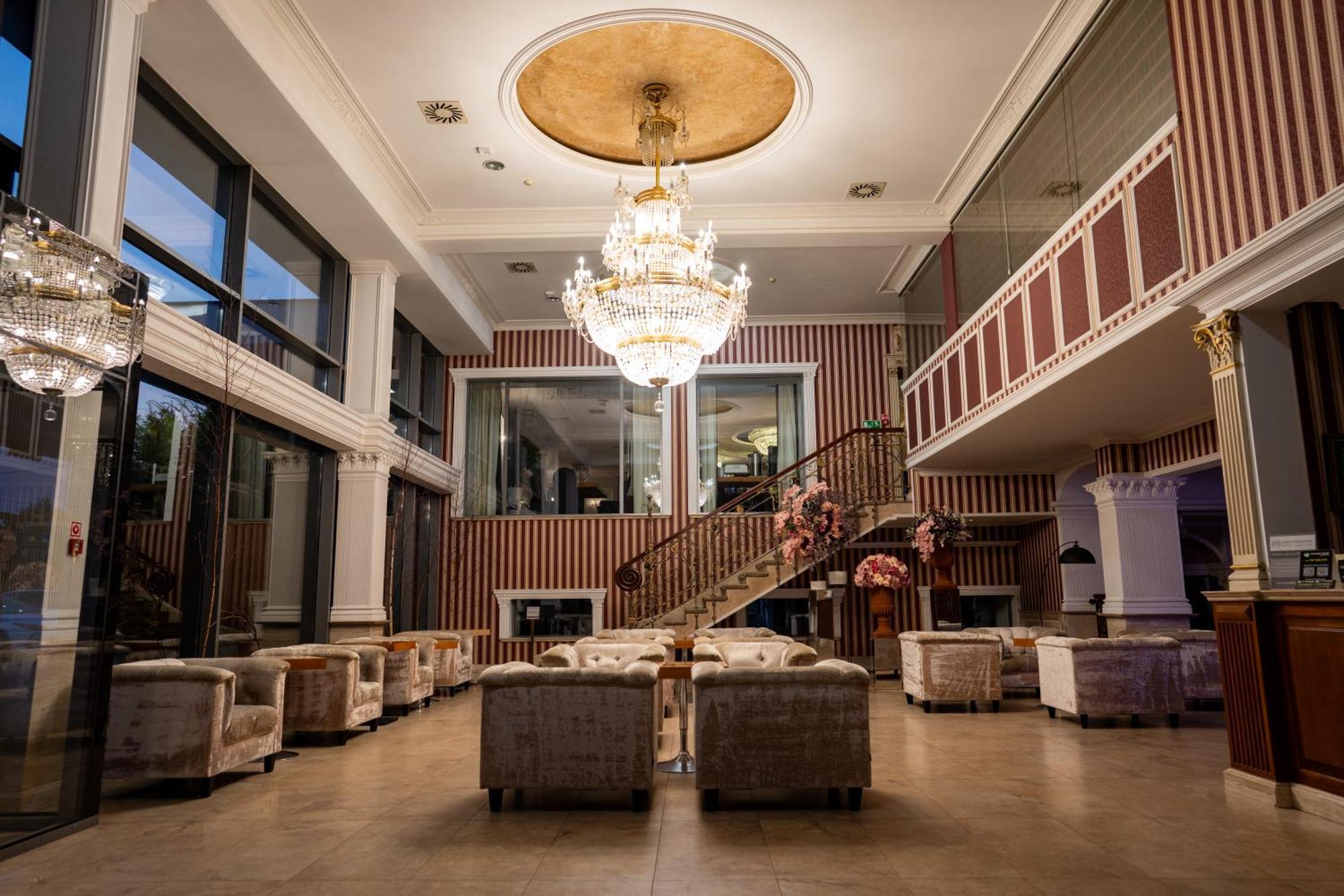 Jasek Premium Hotel Wrocław Exteriör bild