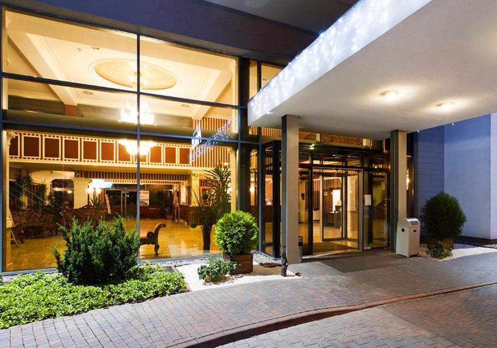 Jasek Premium Hotel Wrocław Exteriör bild