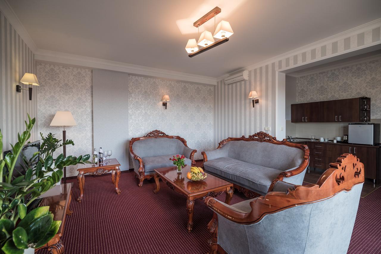 Jasek Premium Hotel Wrocław Exteriör bild