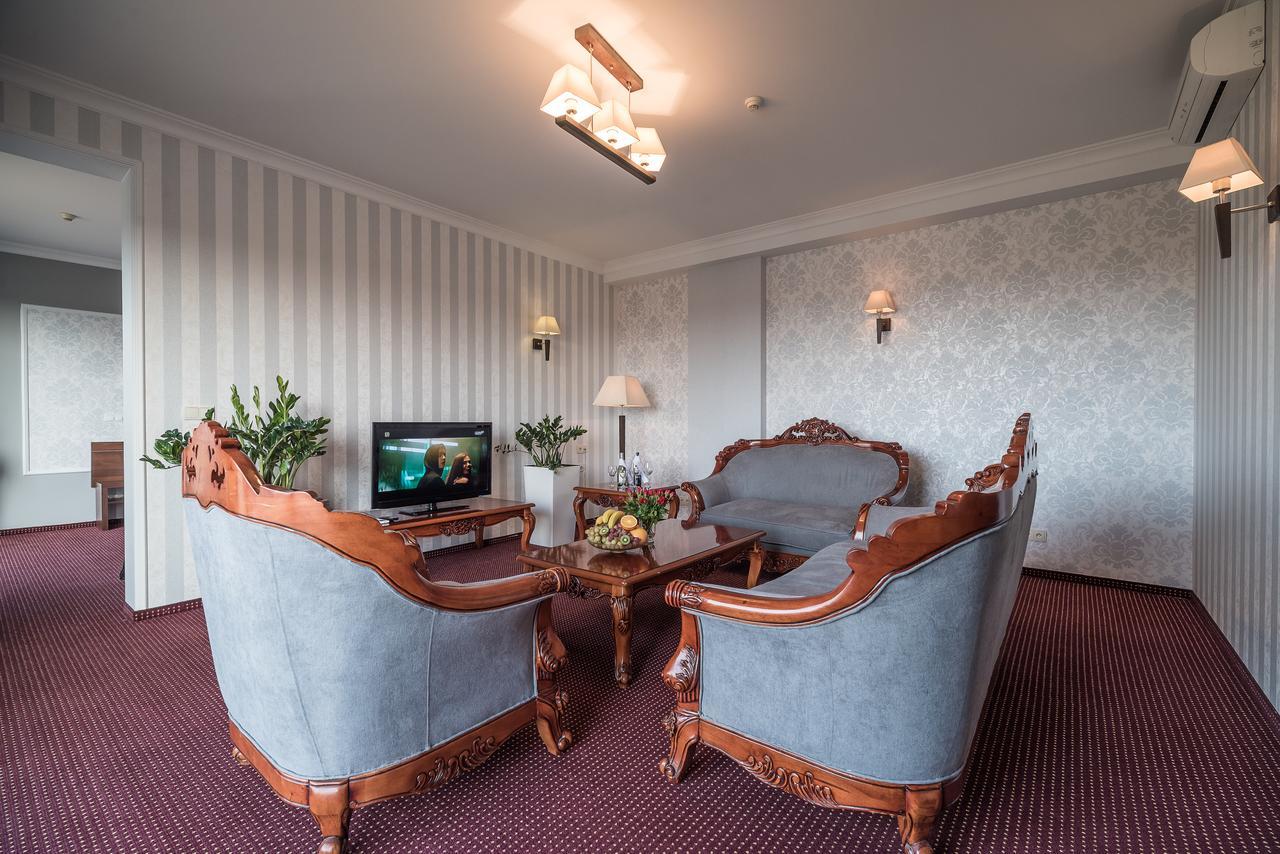 Jasek Premium Hotel Wrocław Exteriör bild