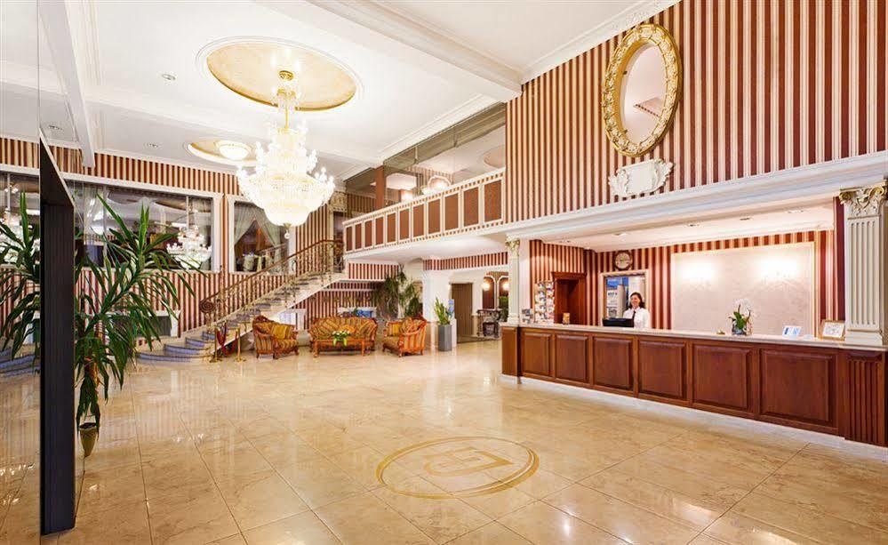 Jasek Premium Hotel Wrocław Exteriör bild