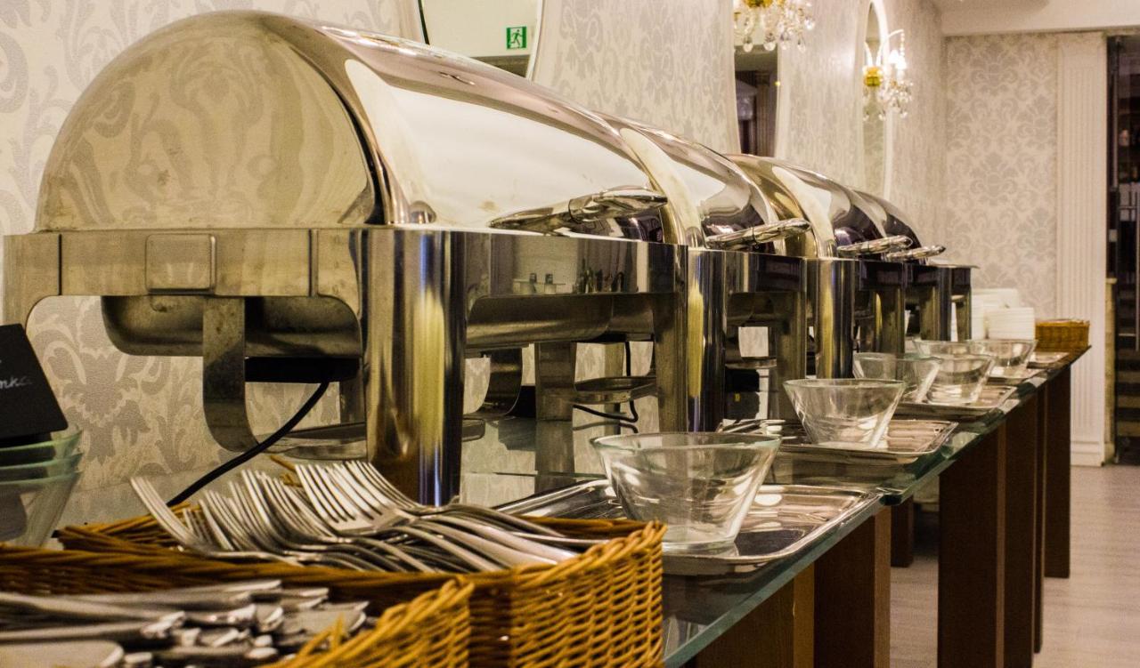 Jasek Premium Hotel Wrocław Exteriör bild