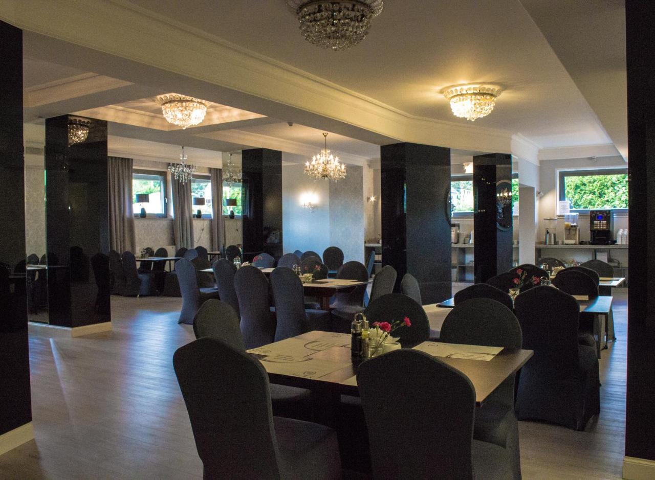 Jasek Premium Hotel Wrocław Exteriör bild