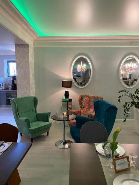 Jasek Premium Hotel Wrocław Exteriör bild