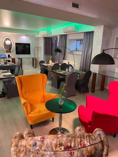 Jasek Premium Hotel Wrocław Exteriör bild